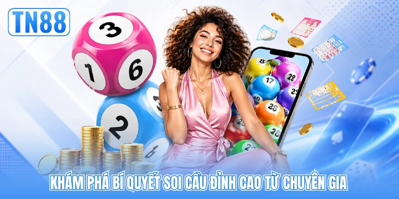 Khám phá bí quyết soi cầu đỉnh cao từ chuyên gia